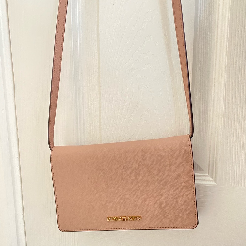 Michael Kors Crossbody Bag